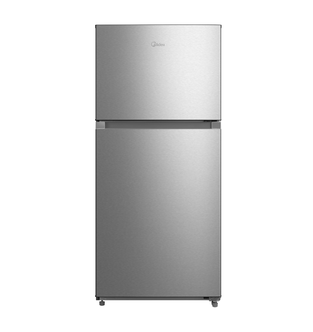 Midea GarageReady 18.0cu ft TopFreezer Refrigerator, Energy Star